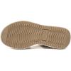Rihero Women’s Comfortable Platform Sport Sandals Open Toe Soft Adjustable Summer Beach Wedge Sandals(Apricot)