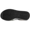 Rihero Women’s Comfortable Platform Sport Sandals Open Toe Soft Adjustable Summer Beach Wedge Sandals(Black)