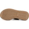 Rihero Women’s Comfortable Walking Sandals Casual Summer Outdoor Open Toe Low Flatform Platform Wedge Sandals(Dual Color)