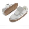 Rihero Women’s Fashion Sneakers Tennis Walking Shoes Lace-Up Comfortable Non Slip Casual Sneakers(White)