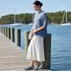 Rihero Closed Toe Sandals Women Comfortable Arch Support Fisherman Walking Sandals with Adjustable Strap(Blue)